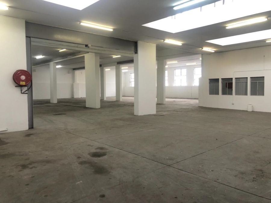To Let Commercial Property for Rent in Ndabeni Western Cape